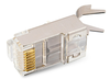 Đầu mạng RJ45 DINTEK FTP Cat.6 chống nhiễu (1501-88032)