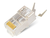 Đầu mạng RJ45 DINTEK FTP Cat.6 chống nhiễu (1501-88032)