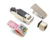 Đầu mạng RJ45 DINTEK FTP Cat.6A chuẩn công nghiệp (1505-05001)