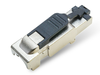Đầu mạng RJ45 DINTEK FTP Cat.6A chuẩn công nghiệp (1505-05001)