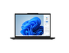 MÁY TÍNH XÁCH TAY LENOVO THINKPAD T14 GEN 5 INTEL CORE ULTRA 7 155U (4.80 GHZ)/ 32GB RAM/ 1TB SSD/ WIFI,BT,FINGER PRINT/ 14 INCH 2.2K_AG_300N/ NO OS(21ML007DVA) - WARRANTY 03 YEAR