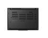 MÁY TÍNH XÁCH TAY LENOVO THINKPAD T14 GEN 5 INTEL CORE ULTRA 7 155U (4.80 GHZ)/ 32GB RAM/ 1TB SSD/ WIFI,BT,FINGER PRINT/ 14 INCH 2.2K_AG_300N/ NO OS(21ML007DVA) - WARRANTY 03 YEAR