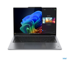 Laptop Lenovo ThinkPad X9-14 Gen 1 – 21QA006KVN (U7-258V, 32GDR5X, 1TSSD,14.0 WUXGA, W11P, Grey)