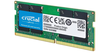 RAM Laptop DDR4 Crucial 8GB Bus 3200 SODIMM (CT8G4SFS832A)