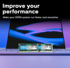 RAM Laptop DDR4 Crucial 8GB Bus 3200 SODIMM (CT8G4SFS832A)