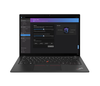 Laptop Lenovo ThinkPad T14s Gen 4 21F600AAVA (Intel Core i7-1355U | 16GB | 512GB | Intel Iris Xe | 14 inch WUXGA | NoOS | Đen)