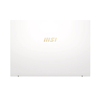 Laptop MSI Prestige 13 AI Evo (A1MG-240VN) (Ultra 5-125H/32G RAM/512SSD/13.3 inch OLED 2.8K/FP/Win11 SL/Trắng/Vỏ nhôm/TÚI)
