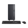 PC Asus S503MER-314100013W ( i3-14100/8GB/512GB/180W/WIFI6+BT/Win 11/2Y OnSite Service/Gray)