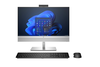 Máy tính để bàn HP AIO EliteOne 870 G9 B01RJPT (Intel Core i5-14500 | 16GB | 512GB | Intel UHD 770 | 27 inch QHD IPS | Bạc | Win 11)
