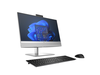 Máy tính để bàn HP AIO EliteOne 870 G9 B01RJPT (Intel Core i5-14500 | 16GB | 512GB | Intel UHD 770 | 27 inch QHD IPS | Bạc | Win 11)