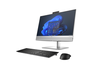 Máy tính để bàn HP AIO EliteOne 870 G9 B01RJPT (Intel Core i5-14500 | 16GB | 512GB | Intel UHD 770 | 27 inch QHD IPS | Bạc | Win 11)