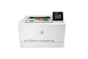 Máy in laser màu HP ColorLaserJet Pro M255dw (7KW64A) (A4/A5/ Đảo mặt/ USB/ LAN/ WIFI)
