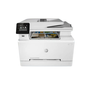 Máy in laser màu HP Color LaserJet Pro M282NW 7KW72A (A4/A5/ USB/ LAN/ WIFI)