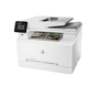Máy in laser màu HP Color LaserJet Pro M282NW 7KW72A (A4/A5/ USB/ LAN/ WIFI)