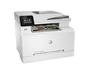 Máy in laser màu HP Color LaserJet Pro M282NW 7KW72A (A4/A5/ USB/ LAN/ WIFI)