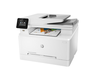 Máy in HP Color LaserJet Pro M283fdw (7KW75A) (In đảo mặt| Copy| Scan| Fax| A4| A5| USB| LAN| WIFI)