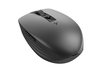 Chuột không dây HP 710 Rechargeable Silent Black Bluetooth (6E6F2AA)
