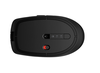 Chuột không dây HP 710 Rechargeable Silent Black Bluetooth (6E6F2AA)