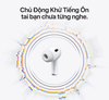 Tai nghe Bluetooth Apple AirPods Pro 3 2025 Type-C | Chính hãng (MFHP4ZP/A)