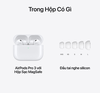 Tai nghe Bluetooth Apple AirPods Pro 3 2025 Type-C | Chính hãng (MFHP4ZP/A)