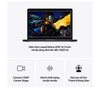 MacBook Pro 14 inch M4 PRO (12CPU | 16GPU | 24GB | 512GB | SPACE BLACK) MX2H3SA/A - Chính Hãng Apple Việt Nam