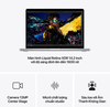 MacBook Pro M4 14 inch 12 CPU / 16 GPU / 48GB RAM / 512GB - Chính hãng VN