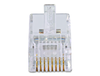 Đầu mạng RJ45 APTEK UTP Cat.5e xuyên thấu (501-11001)
