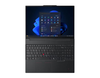 Laptop Lenovo ThinkPad E16 Gen 3 21SR002LVA (Intel Core Ultra 7 255H | Intel Arc | 16 inch WUXGA | 16GB | 512GB | NoOS | Đen)