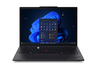Laptop Lenovo ThinkPad T14 GEN 6 ULT7 255H - 21QCS0Y100 (Ultra 7 255H/ 32GB/ 1TB SSD/ 14 inch WUXGA/ NoOS/ Black/ Carbon/ 3Y)