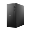 PC Dell Tower ECT1250 (Ultra 5-225 1*16GB RAM DDR5/512GB SSD/WL+BT/K+M/180W PSU/Win11) (DT-U5-16-512G)