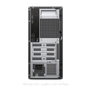 PC Dell Tower ECT1250 (Ultra 5-225 1*16GB RAM DDR5/512GB SSD/WL+BT/K+M/180W PSU/Win11) (DT-U5-16-512G)