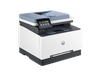 Máy in laser màu đa chức năng HP Color LaserJet Pro MFP 3303fdn (499M7A) (In đảo mặt| Copy| Scan| Fax| ADF| A4| A5| USB| LAN)