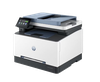 Máy in laser màu đa chức năng HP Color LaserJet Pro MFP 3303fdn (499M7A) (In đảo mặt| Copy| Scan| Fax| ADF| A4| A5| USB| LAN)