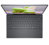 Laptop Dell XPS13 9350 PP9H1 (Intel Core Ultra 7-258V | 32GB | 1TB | 13.4 inch QHD + | Win 11 | Office | Xám)