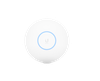 Bộ phát wifi 6 Ubiquiti UniFi U6 Pro (Chuẩn AX/ Ăng-ten ngầm/ Wifi Mesh/ Dưới 250 User/ Gắn trần/tường) - chưa kèm nguồn PoE
