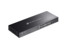 Switch TP-Link TL-SG2218 (Gigabit (1000Mbps)/ 16 Cổng/ 2 SFP/ Smart Switch/ Vỏ Thép)