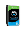 Ổ cứng Seagate Skyhawk AI 8 TB 3.5'' ST8000VE001 (Chuyên dụng cho Camera)