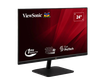 Màn hình Viewsonic VA2432-H-2 (23.8Inch/ Full HD/ 1ms/ 100HZ/ 250cd/m2/ IPS)