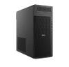 Máy tính trạm Dell Pro Max Tower T2 FCT2250 - Intel Core Ultra 7 265 / 16GB DDR5 / 512GB SSD / PSU 1500W / Premium Air Cooler