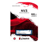Ổ cứng SSD Kingston NV3 500GB PCIe 4.0 x4 M.2 NVMe (SNV3S/500G)