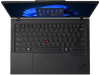 Máy tính xách tay Lenovo ThinkPad T14 GEN 6 21QCS0VK00 (Ultra 7 255H/ 16GB/ 1TB SSD/ 14 inch WUXGA/ NoOS/ Black/ Carbon/ 3Y)