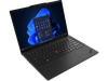 Máy tính xách tay Lenovo ThinkPad T14 GEN 6 21QCS0VK00 (Ultra 7 255H/ 16GB/ 1TB SSD/ 14 inch WUXGA/ NoOS/ Black/ Carbon/ 3Y)