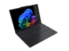 Laptop Lenovo ThinkPad T14S GEN 6 21QX00LHVA (Ultra 5 228V/ 32GB/ 1TB SSD/ 14 inch WUXGA/ 60HZ/ NoOS/ Black/ Carbon/ 3Y)