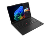 Laptop Lenovo ThinkPad T14 Gen 6 21QG002PVN (Ultra 7-258V/ Ram 32GB/ SSD 1TB/ Windows 11 Pro/ 3Y/ Đen)