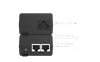 Bộ chuyển đổi POE TP-link TL-POE160S
