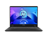 Laptop MSI Prestige 14 AI Evo C1MG-081VN Core Ultra 5 125H, 16GB RAM, 512GB SSD, 14