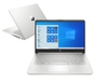 Laptop HP 14s ep0220TU B73VWPA (Core i3 1315U/ 8GB/ 512GB SSD/ 14 inch FHD/ Win11/ Silver)