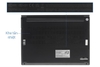 Máy tính xách tay  Lenovo ThinkPad E14 Gen 6  U7-155H - 21M7S19E00 ( 16Gb (2x8Gb)   -5600Mhz DDR5 | 512Gb NVMe SSD | 14.0WUXGA | FP | IR | WL | BT | LAN Port | 3C47 | No OS | LED-KB ) Bảo Hành 2 Năm