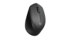 Chuột không dây Logitech M331 Silent Black