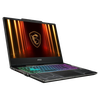 Laptop MSI Cyborg 15 B13WFKG-658VN | CPU i7-13620H | RAM 16GB DDR5 | SSD 1TB PCIe | VGA RTX 5060 8GB | 15.6 FHD IPS & 144Hz | Win11. Đen